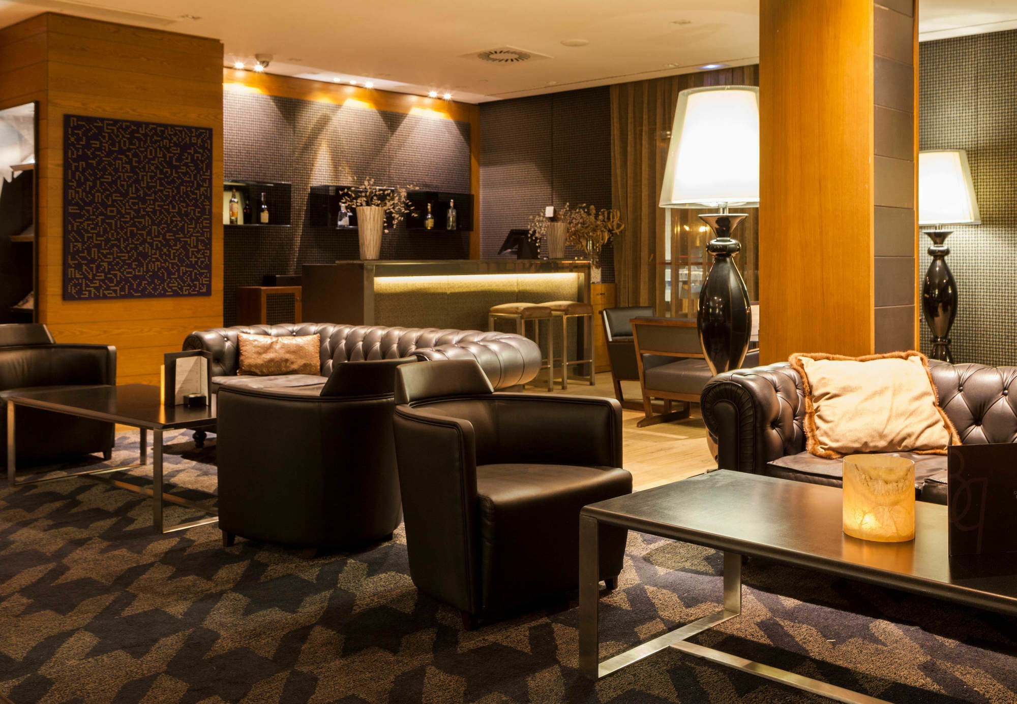 Hotel Ac Baqueira Ski Resort, Autograph Collection Baqueira Beret Dış mekan fotoğraf