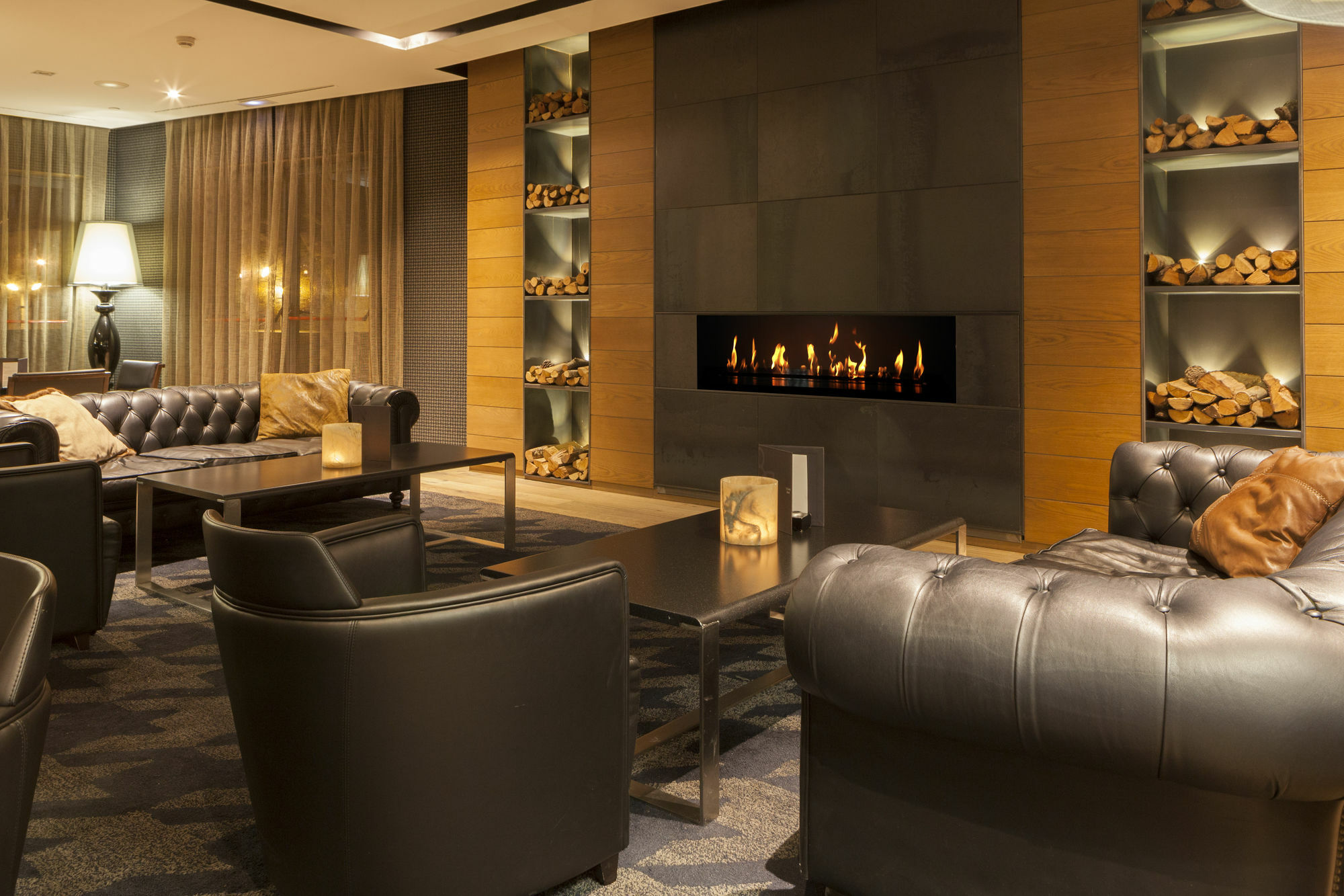 Hotel Ac Baqueira Ski Resort, Autograph Collection Baqueira Beret Dış mekan fotoğraf