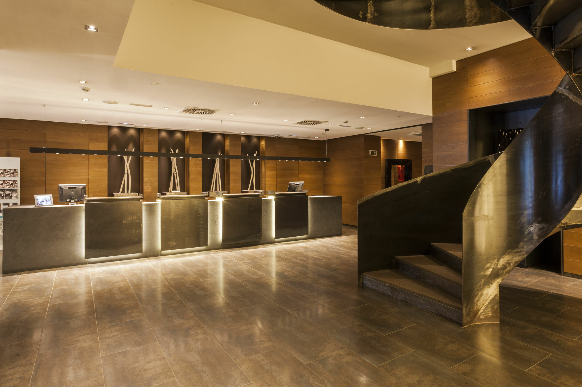 Hotel Ac Baqueira Ski Resort, Autograph Collection Baqueira Beret Dış mekan fotoğraf