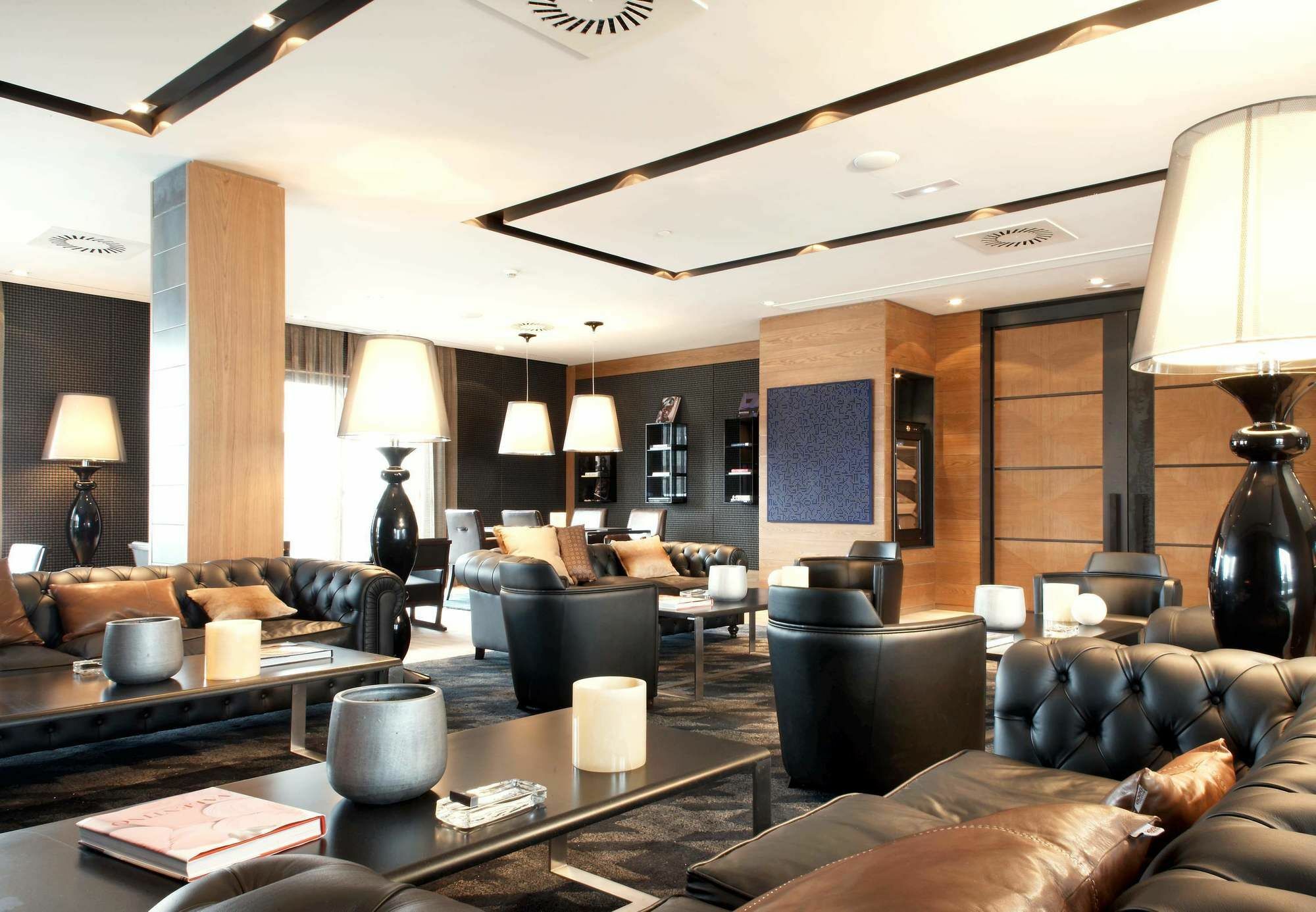 Hotel Ac Baqueira Ski Resort, Autograph Collection Baqueira Beret Dış mekan fotoğraf