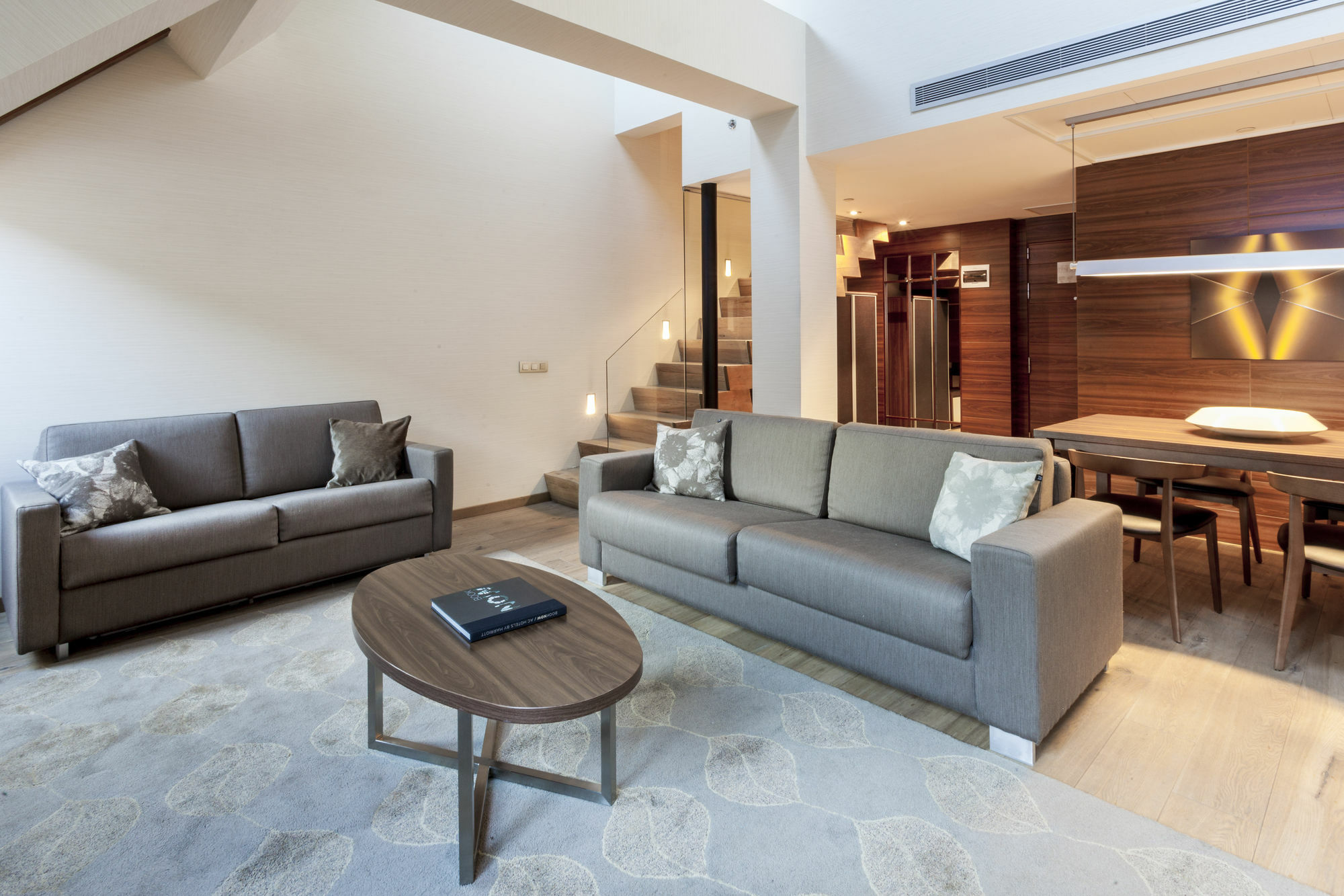 Hotel Ac Baqueira Ski Resort, Autograph Collection Baqueira Beret Dış mekan fotoğraf